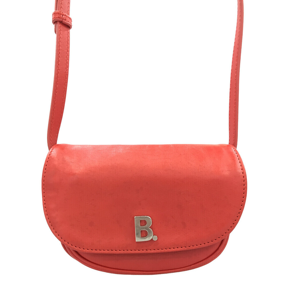 Balenciaga Crossbody Shoulder Bag